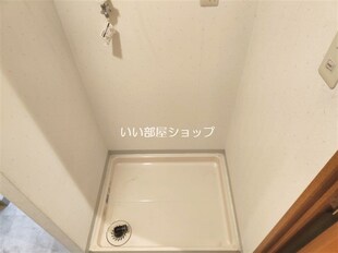 ツインタワー瀬戸大橋タワー31の物件内観写真